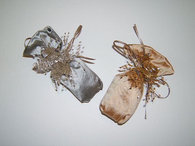 Holiday Jubilee Sachet  $31.50 each